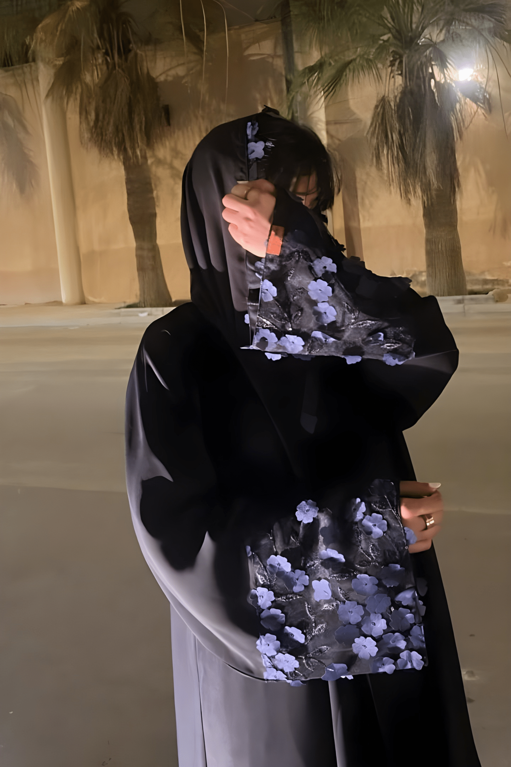 الاكثر مبيعا - diamonta-abaya