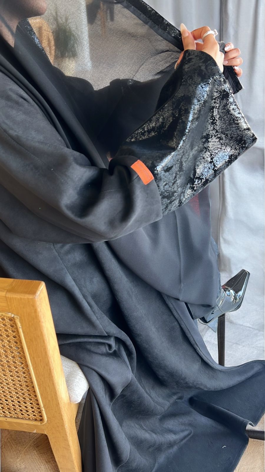عباية - الجازي