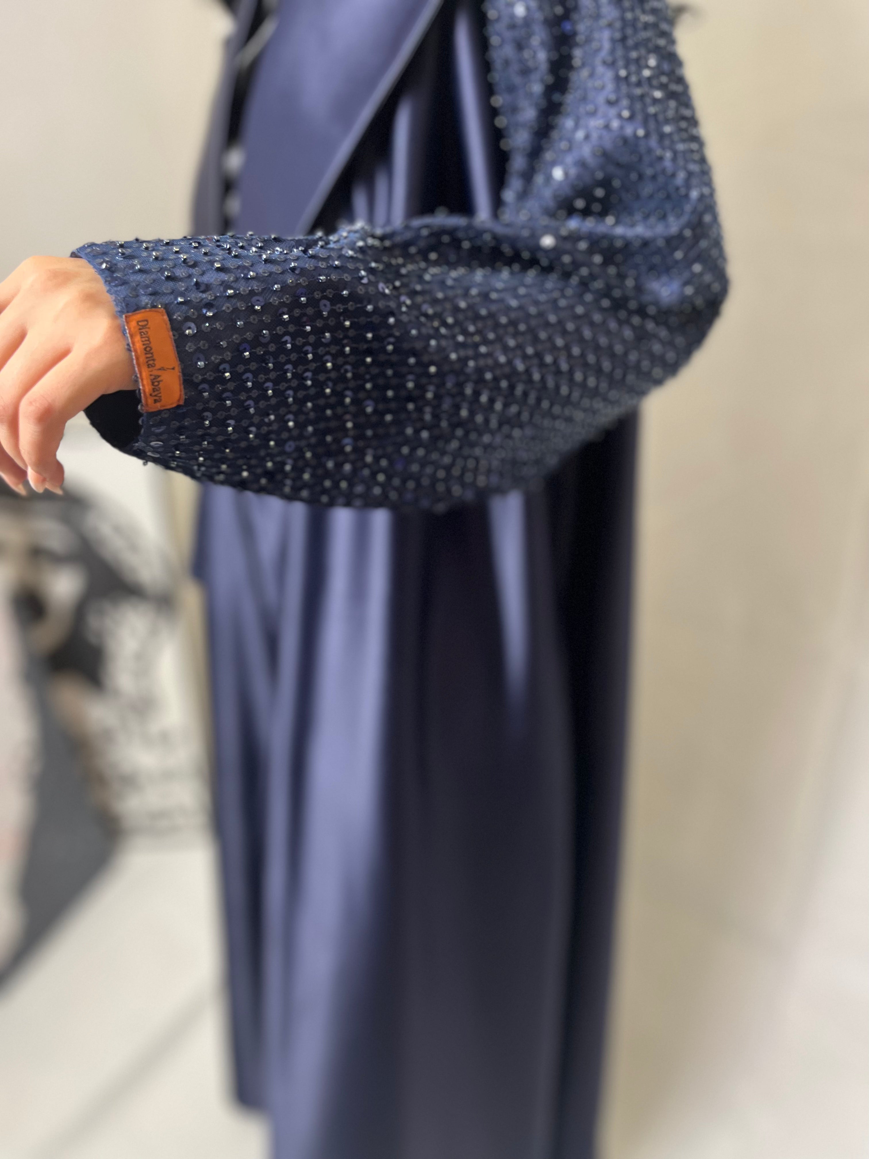 عباية - انوار