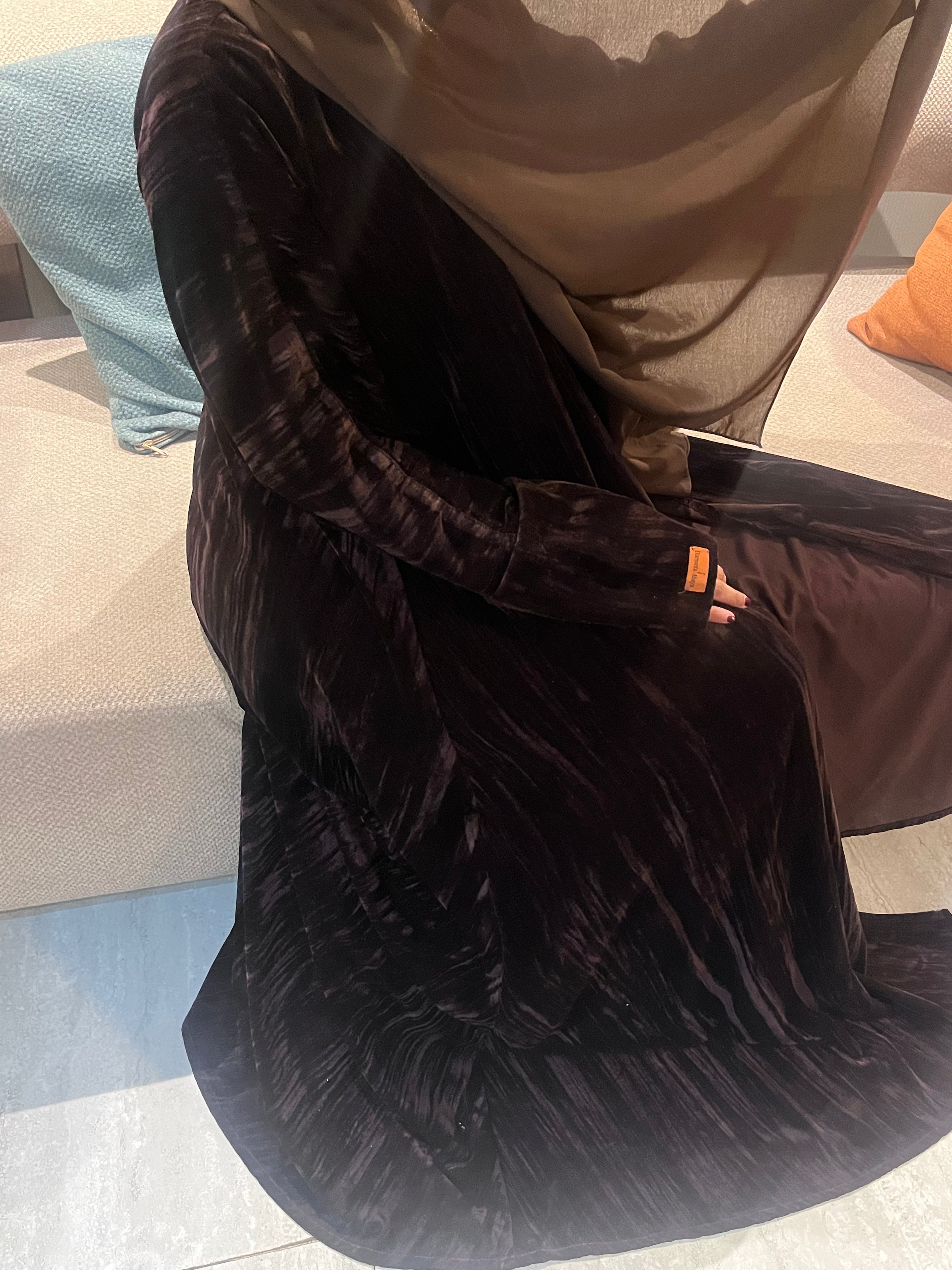 عباية - اريج
