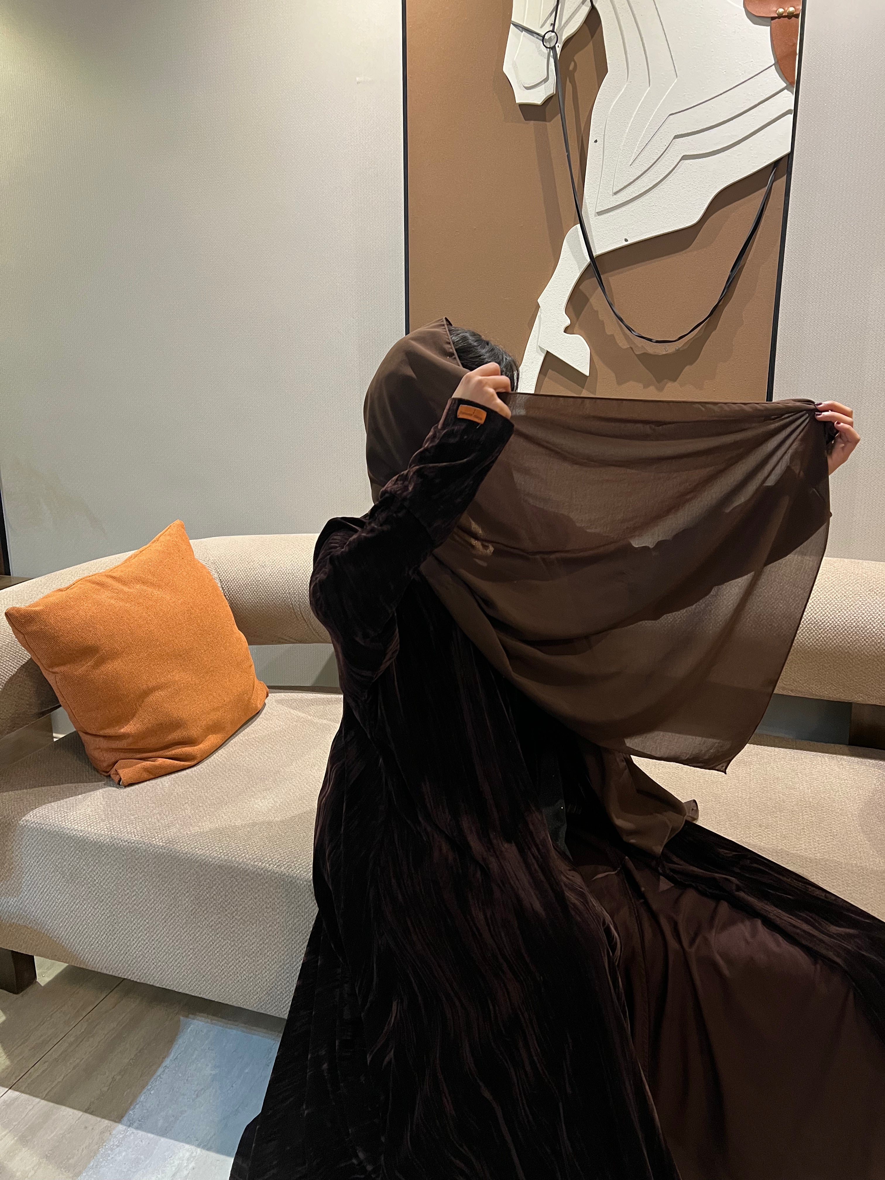 عباية - اريج