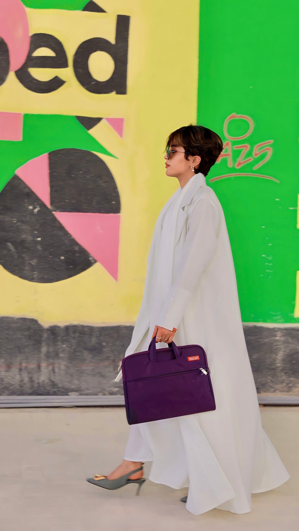 عباية - ملاك - diamonta - abaya