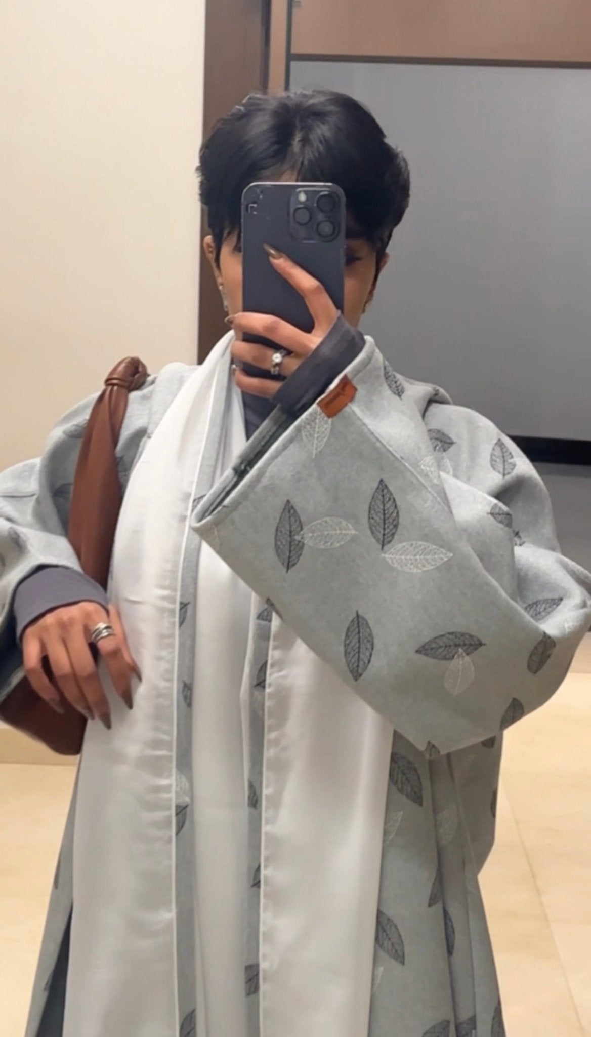 عباية - شجون - diamonta - abaya