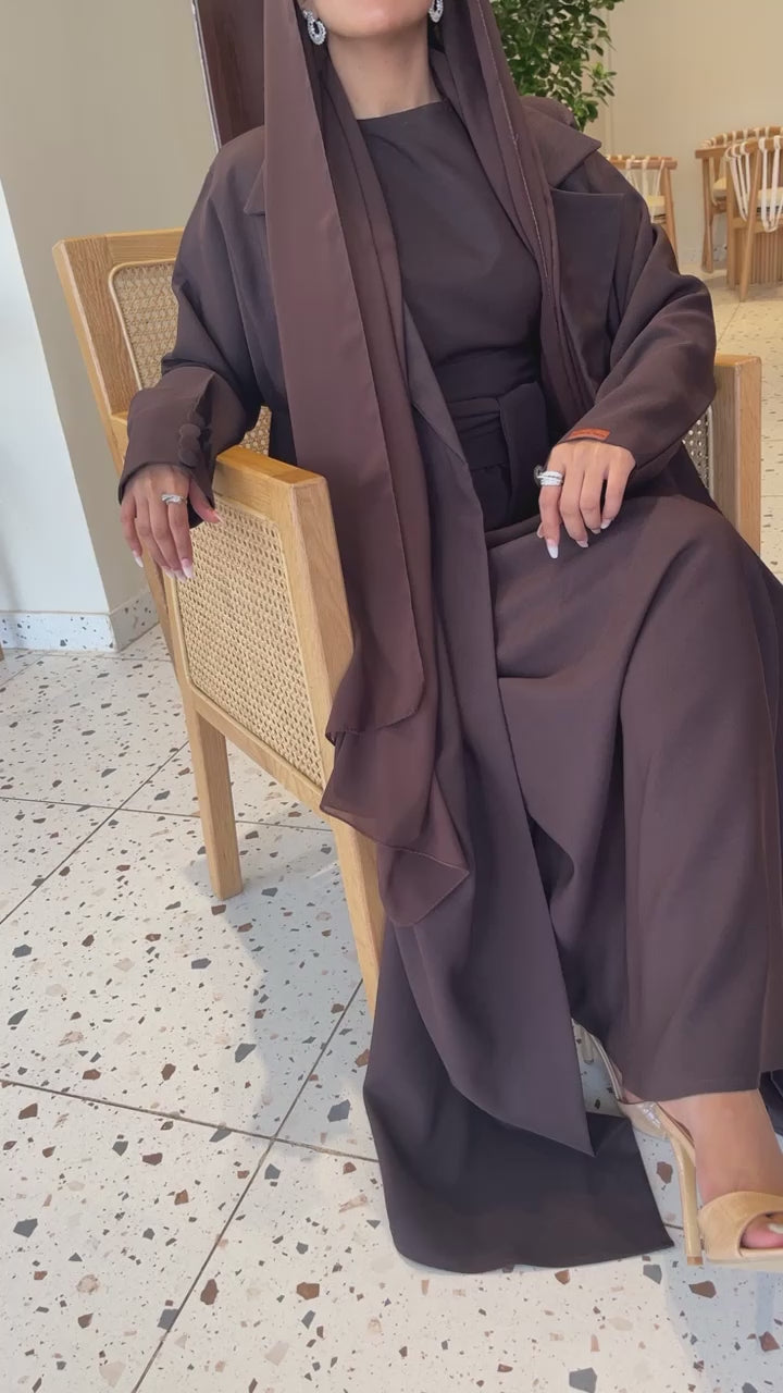 عباية - الهنوف