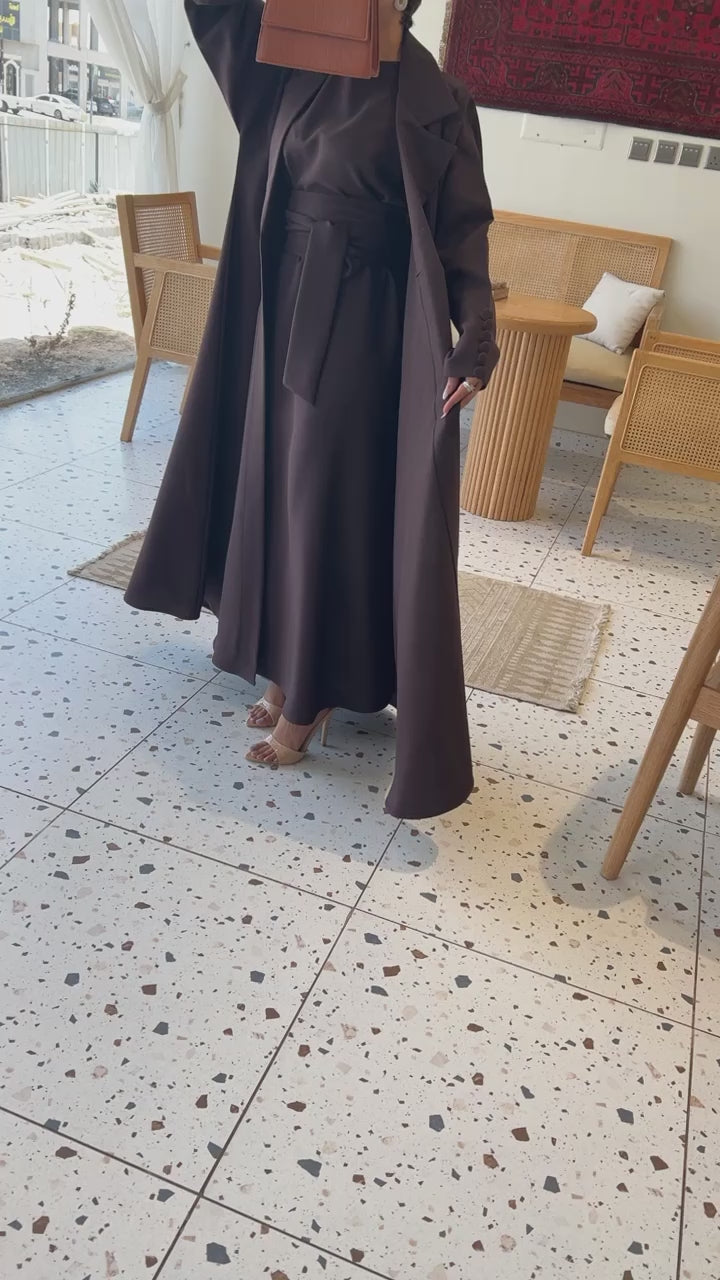 عباية - الهنوف
