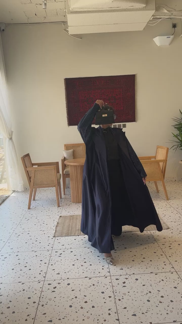 عباية - انوار