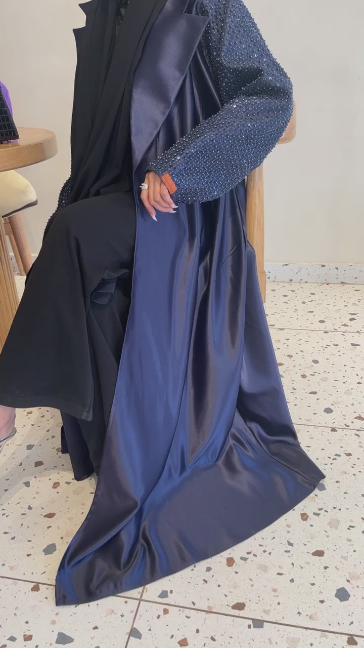 عباية - انوار