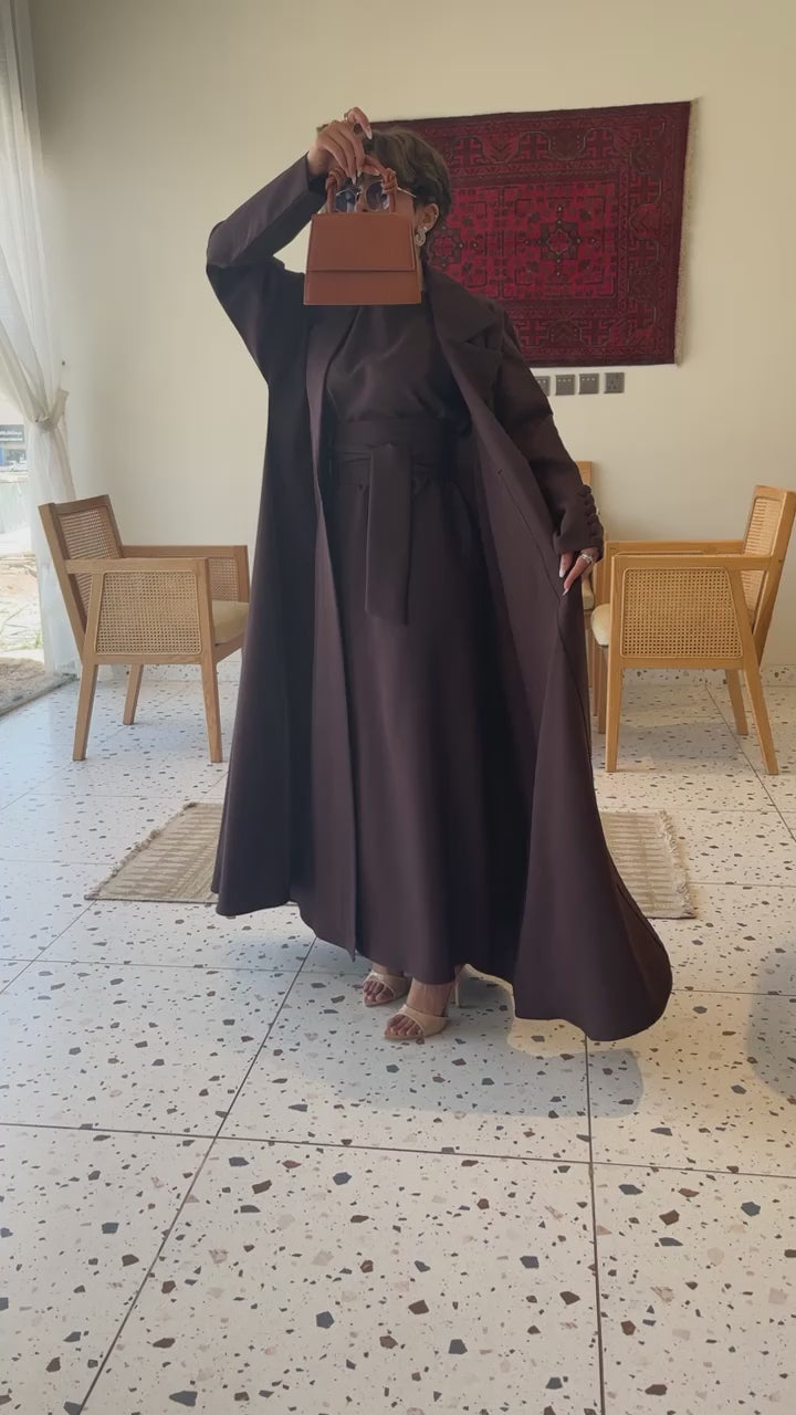 عباية - الهنوف