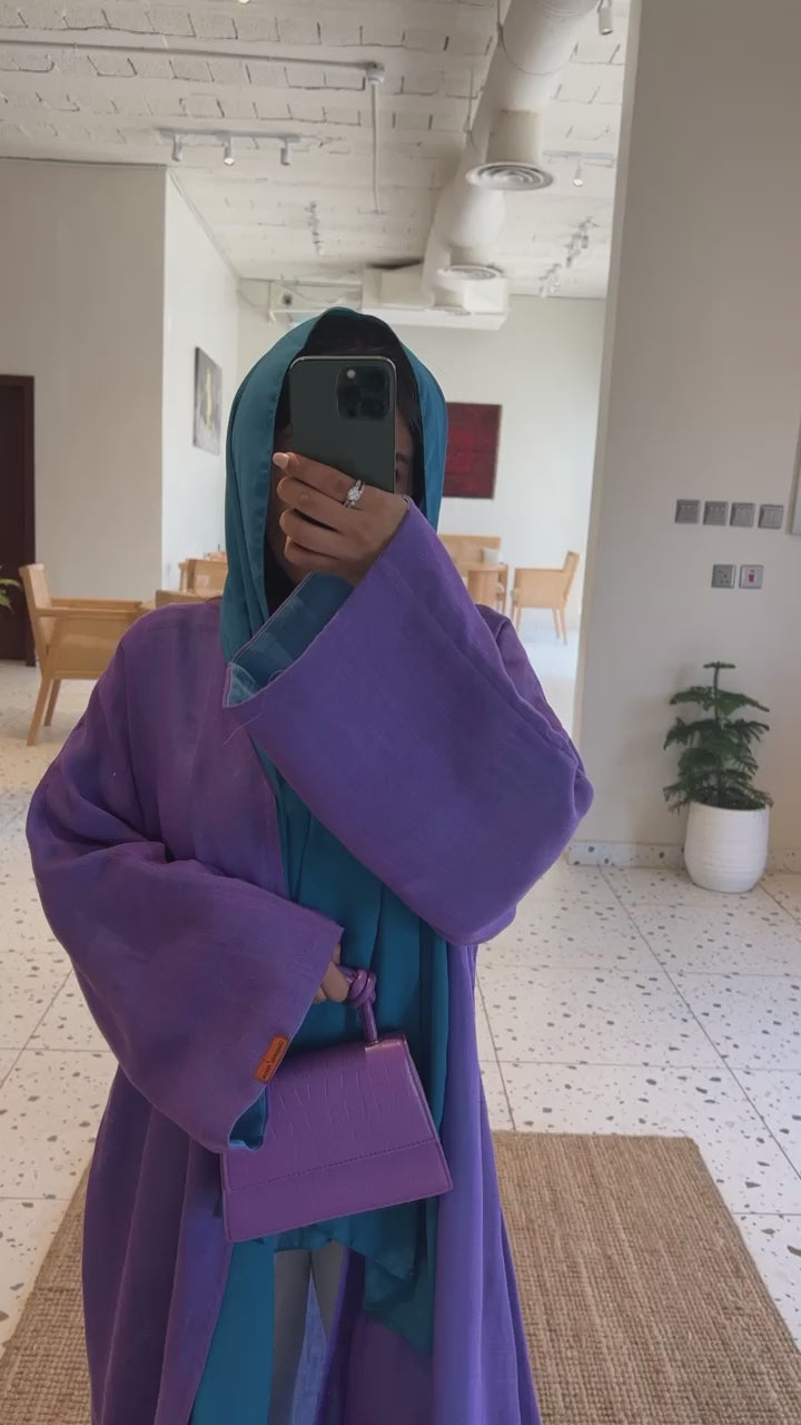 عباية - كاندي